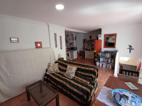 Casa de pueblo en calle Méndez Núñez