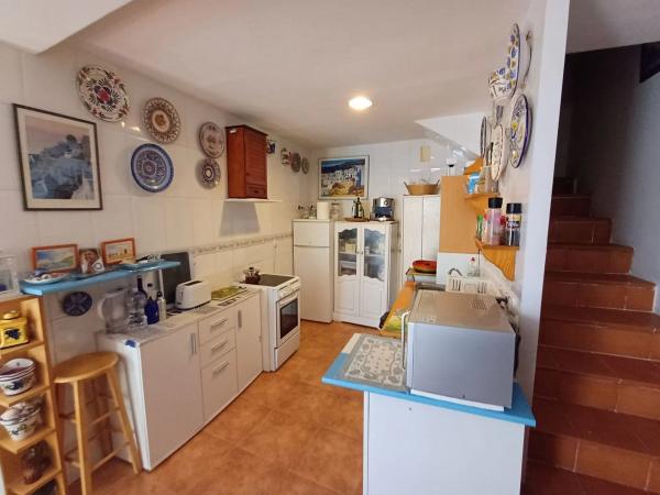 Casa de pueblo en calle Méndez Núñez