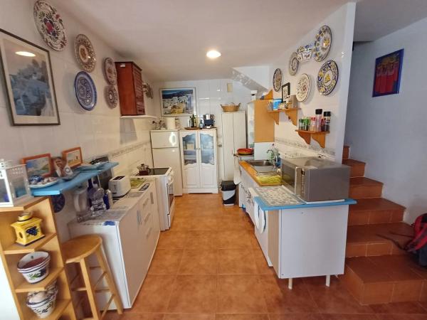 Casa de pueblo en calle Méndez Núñez