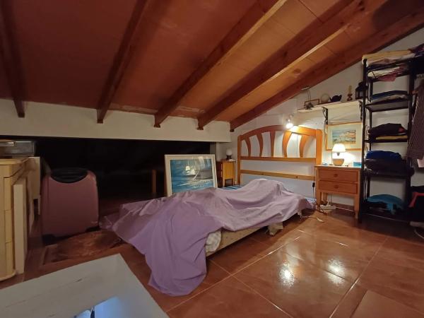 Casa de pueblo en calle Méndez Núñez