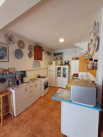 Casa de pueblo en calle Méndez Núñez