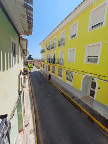 Casa de pueblo en calle Méndez Núñez