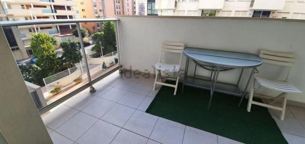 Piso en Barrio Alitana - Casablanca