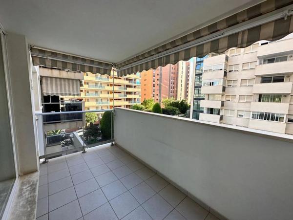 Piso en Barrio Alitana - Casablanca