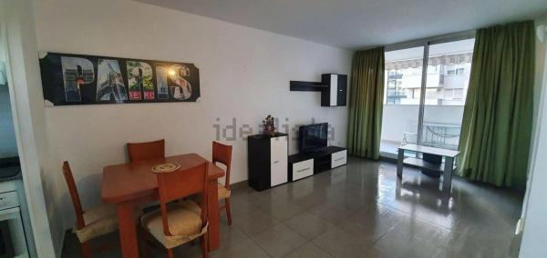 Piso en Barrio Alitana - Casablanca