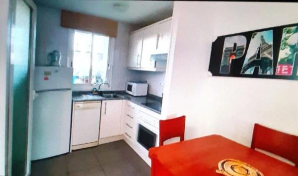 Piso en Barrio Alitana - Casablanca