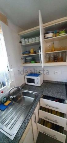 Piso en Barrio Alitana - Casablanca