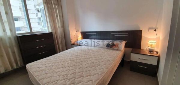 Piso en Barrio Alitana - Casablanca