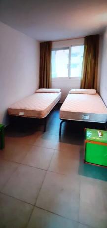 Piso en Barrio Alitana - Casablanca