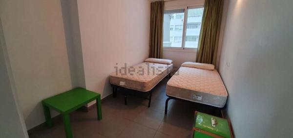 Piso en Barrio Alitana - Casablanca