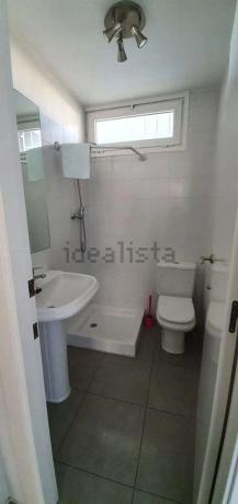 Piso en Barrio Alitana - Casablanca