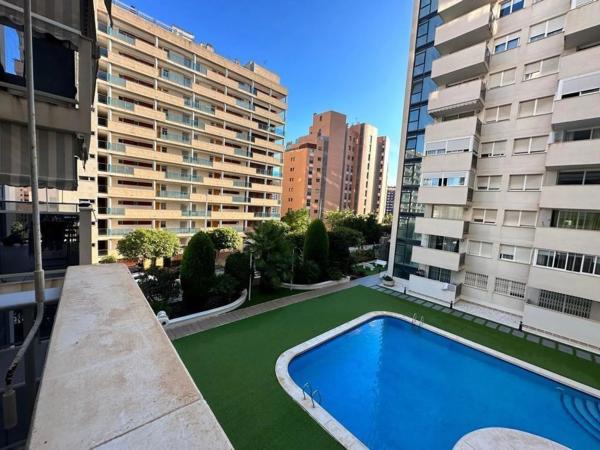 Piso en Barrio Alitana - Casablanca