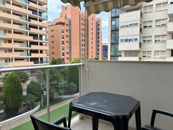 Piso en Barrio Alitana - Casablanca