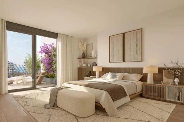 Ático en Platja Vila Joiosa