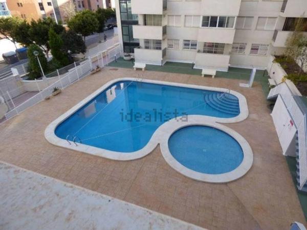 Piso en Barrio Alitana - Casablanca