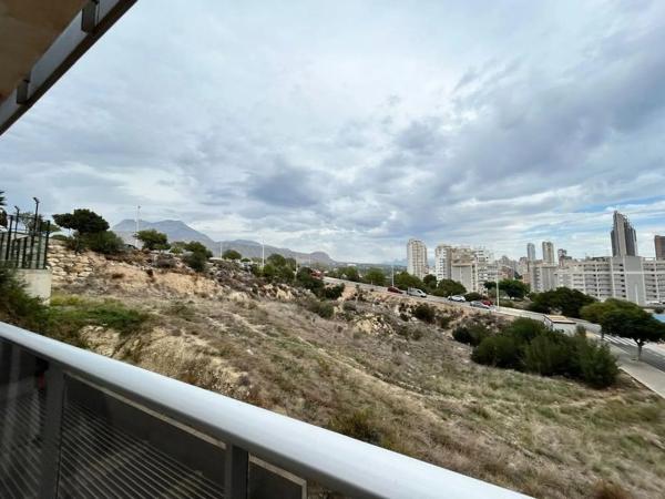 Piso en Barrio Alitana - Casablanca