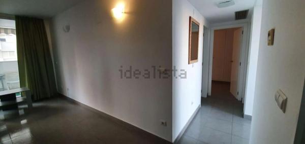 Piso en Barrio Alitana - Casablanca