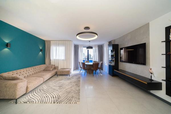 Ático en Barrio Cala Alta - Veramar