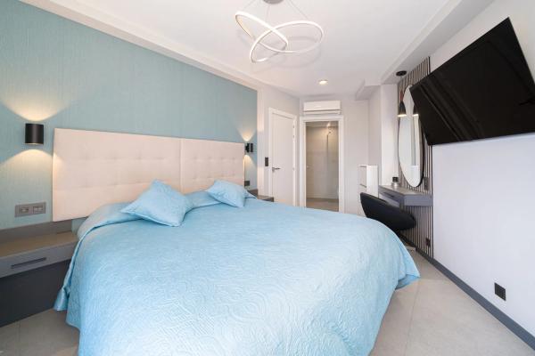 Ático en Barrio Cala Alta - Veramar