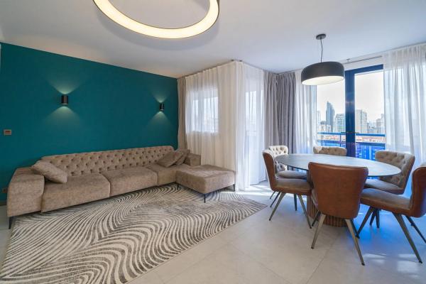 Ático en Barrio Cala Alta - Veramar