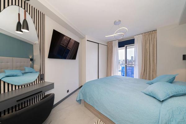 Ático en Barrio Cala Alta - Veramar