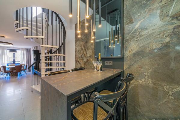 Ático en Barrio Cala Alta - Veramar