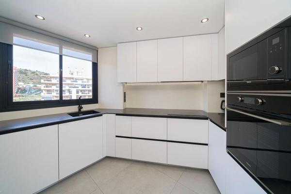 Ático en Barrio Cala Alta - Veramar