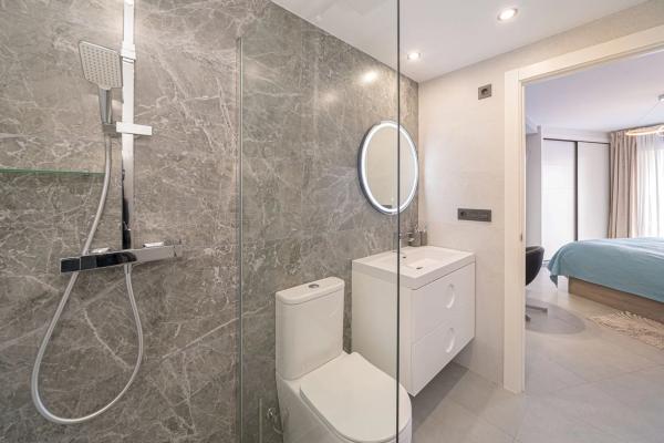 Ático en Barrio Cala Alta - Veramar