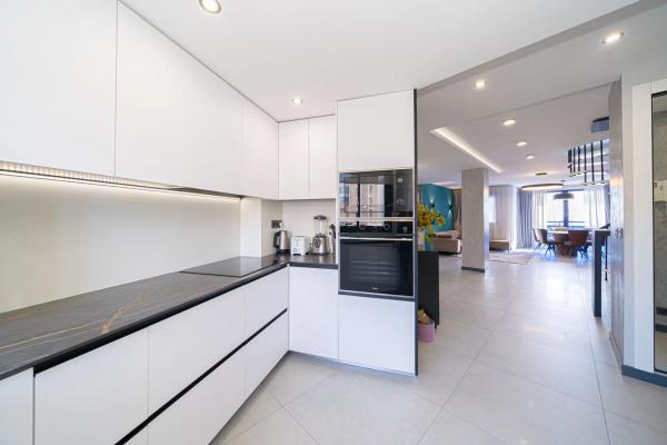 Ático en Barrio Cala Alta - Veramar