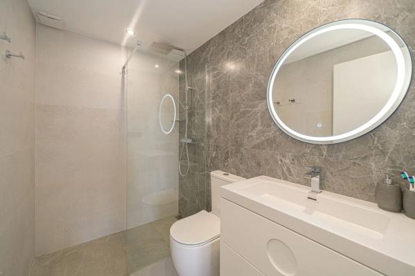 Ático en Barrio Cala Alta - Veramar