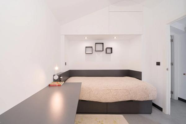 Ático en Barrio Cala Alta - Veramar