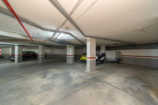 Ático en Barrio Cala Alta - Veramar