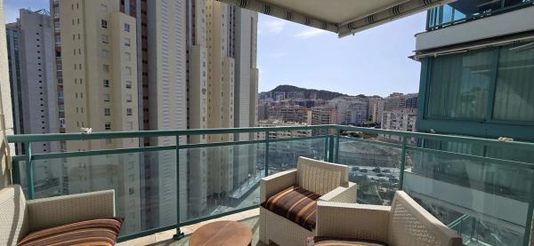 Piso en calle Terral