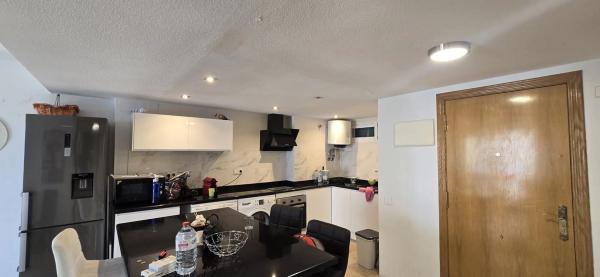 Piso en calle Terral