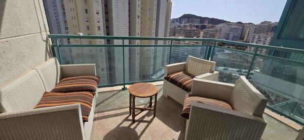 Piso en calle Terral