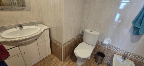 Piso en calle Terral