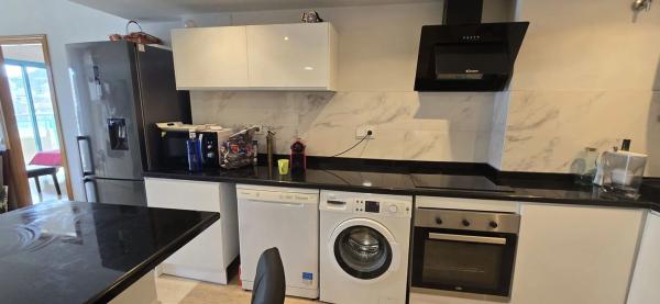 Piso en calle Terral