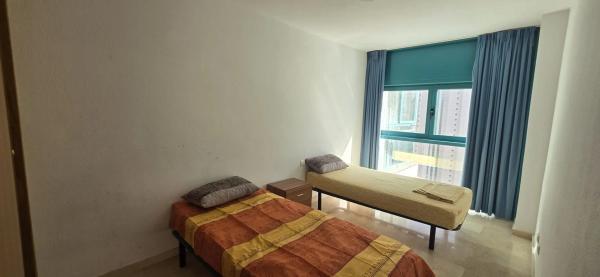 Piso en calle Terral