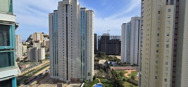 Piso en calle Terral