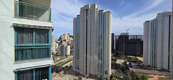 Piso en calle Terral