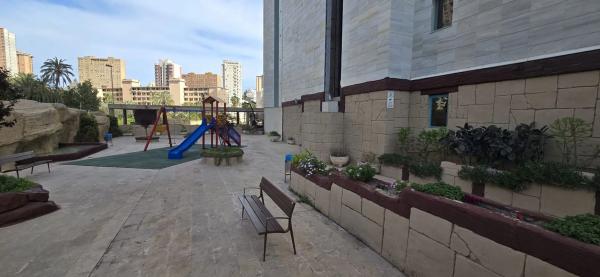 Piso en calle Terral