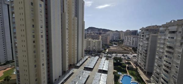 Piso en calle Terral