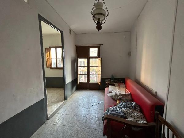 Casa de pueblo en calle Canalejas