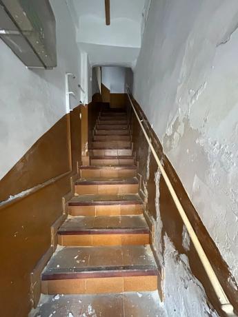 Casa de pueblo en calle Canalejas