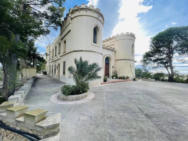 Torre en Partida Plans Pileta Pp 10