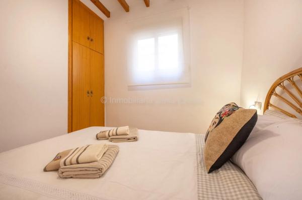 Dúplex en calle Sant Benet