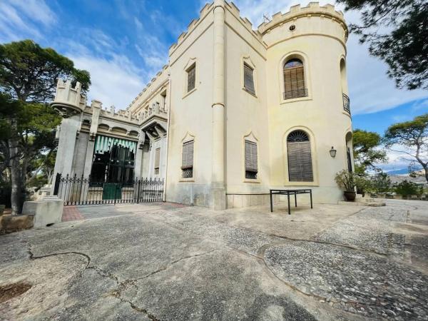 Torre en Partida Plans Pileta Pp 10