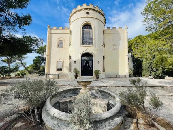 Torre en Partida Plans Pileta Pp 10