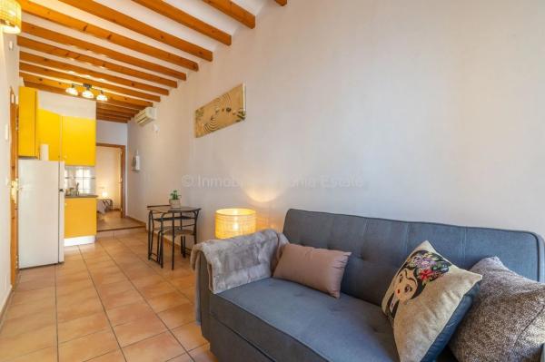 Dúplex en calle Sant Benet