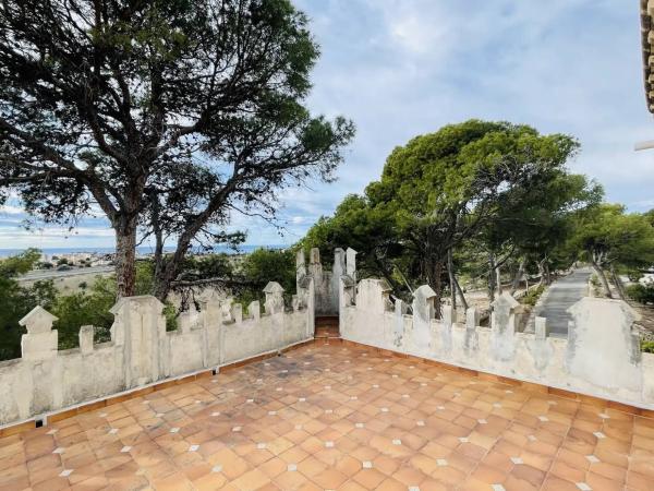 Torre en Partida Plans Pileta Pp 10